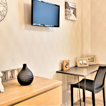 Reve Du Sud Apartment *
